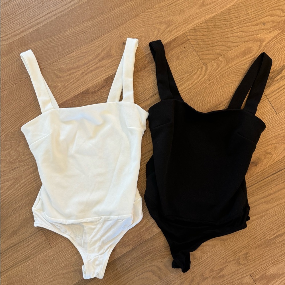 NWT lulus body suits
